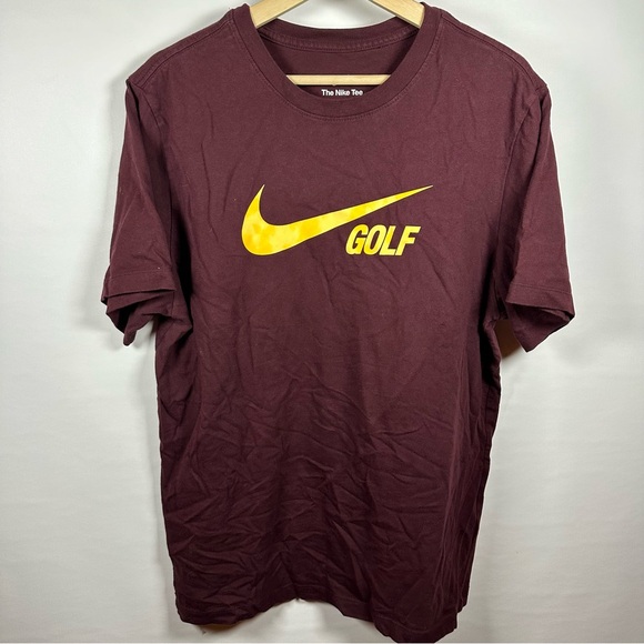 Nike Other - Nike golf tee shirt